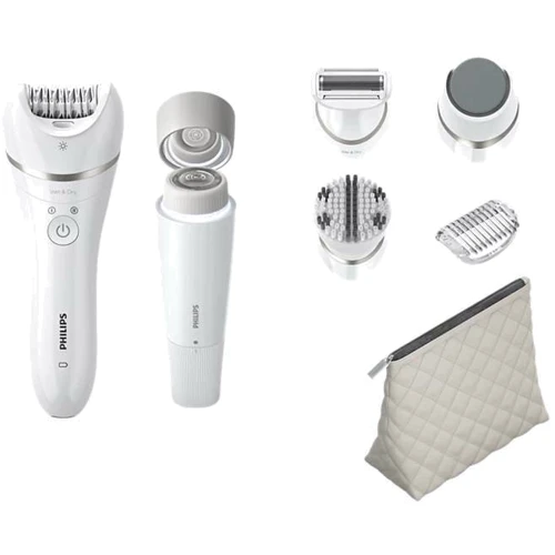 Эпилятор Philips BRE770/92