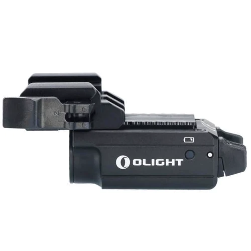 Ліхтар туристичний Ліхтар Olight PL-Mini 2 Valkyrie (2370.30.30): Максимальний час роботи, год 1