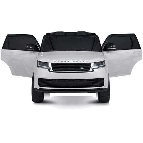 Джип Bambi Racer (M 5055EBLR-1(4WD)): Максимальна швидкість, км/год 8