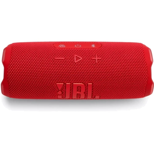 Акустика JBL Flip 7 Red (JBLFLIP7RED): Тип портативная