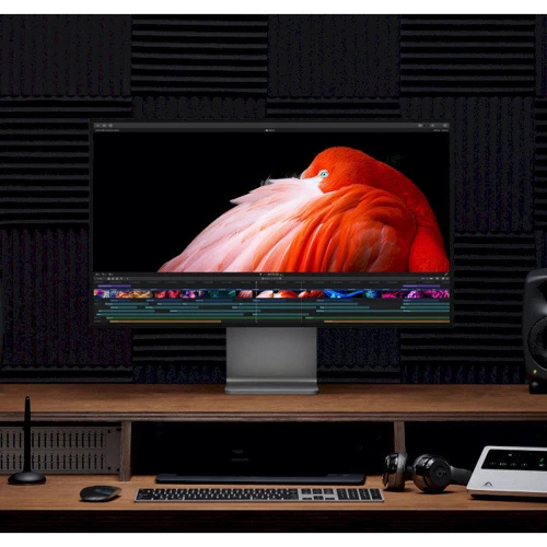 Аксессуар для Mac Apple Pro Display XDR (Standard Glass) (MWPE2) фото 7