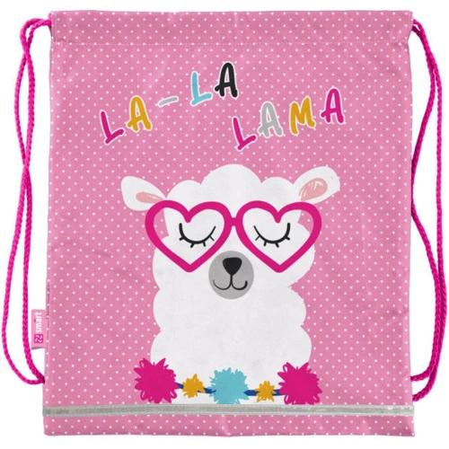 Сумка для взуття SMART SB-01 Lama (558308): Стать для дівчаток