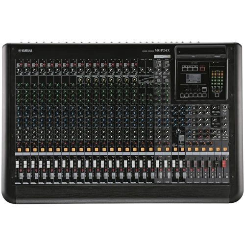 Микшерный пульт YAMAHA MGP24X
