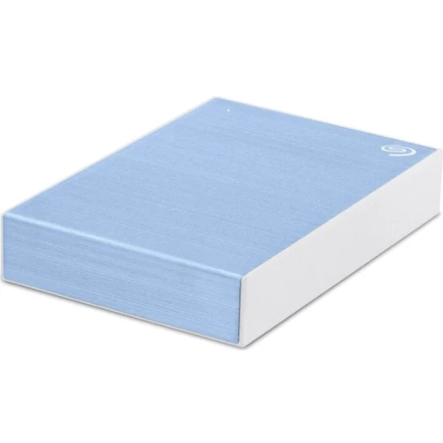 Внешний жесткий диск Seagate One Touch 2 TB Light Blue (STKB2000402): Форм-фактор 2.5"