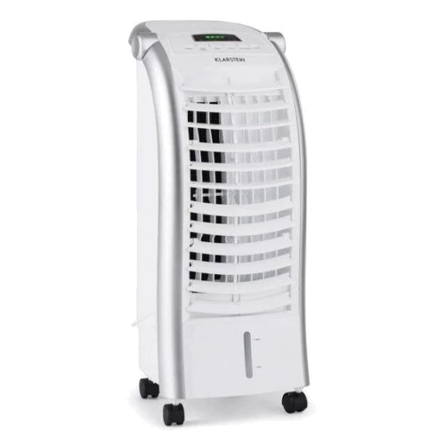 Кліматичний комплекс Klarstein Maxfresh white, 6 L (з пультом ДУ)