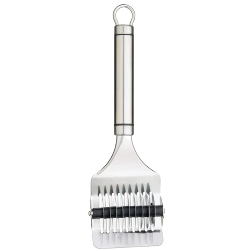 Ніж для ароматних трав Kitchen Craft PRO 22.5 см (KCPROHC)