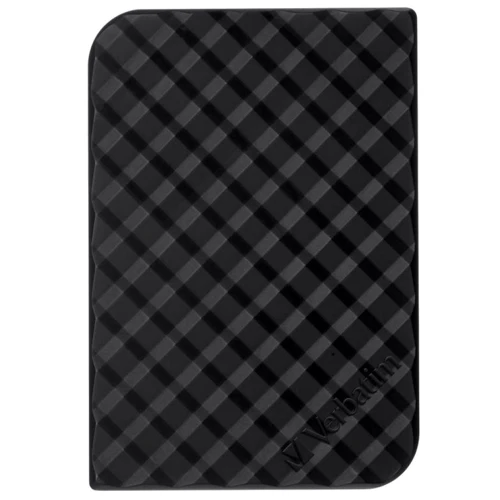 Внешний жесткий диск Verbatim Store 'n' Go 4 TB (53223)