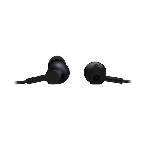 Наушники Xiaomi Mi Bluetooth Neckband Earphones Black (LYXQEJ01JY) (ZBW4426GL): Тип конструкции вакуумные