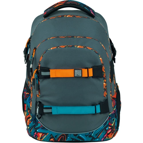Школьный набор Wonder Kite Graffity SET_WK22-727M-2: Производитель KITE