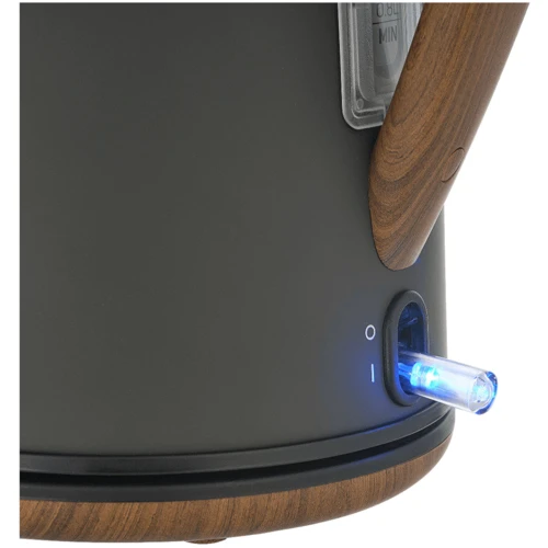 Электрочайник SENCOR SWK 2727MB: Объем, л 1.7