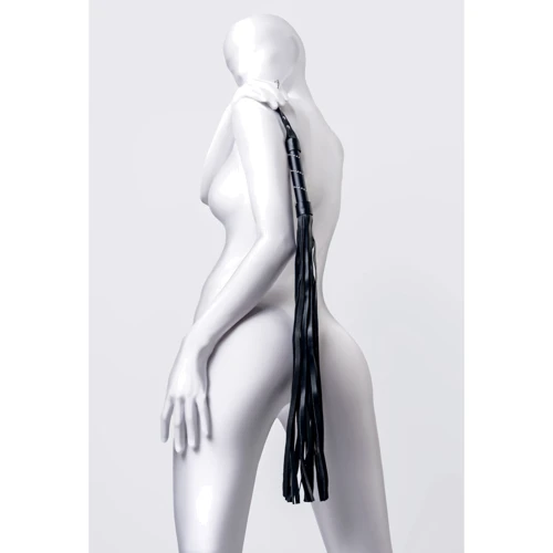Флоггер Toyfa Anonymo Flogger №0005