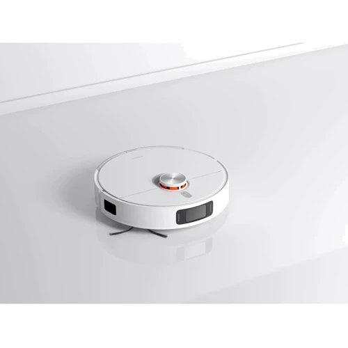 Робот уборщик Xiaomi Mi Robot Vacuum S20+ White фото 6