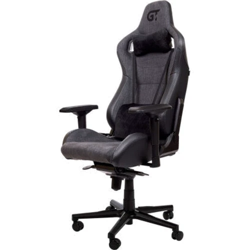 GT Racer X-8005 Dark Gray / Black фото 9