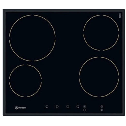 Варильна поверхня Indesit VRA 640 C