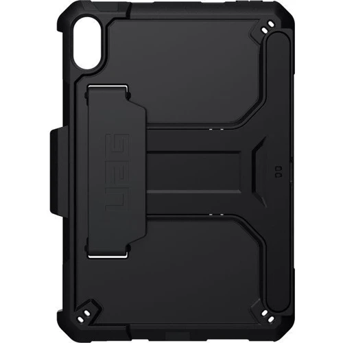 Аксессуар для iPad UAG Scout with Kickstand and Handstrap Black for iPad Mini 6 (124014114040) фото 6