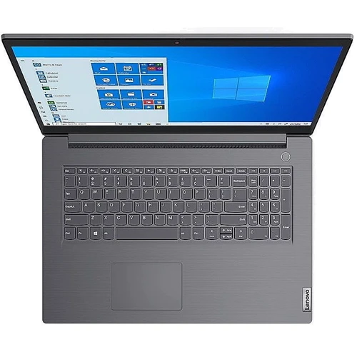Ноутбук Lenovo V17 IIL (82GX008BPB): Экран 17.3" IPS (1920x1080) Full HD