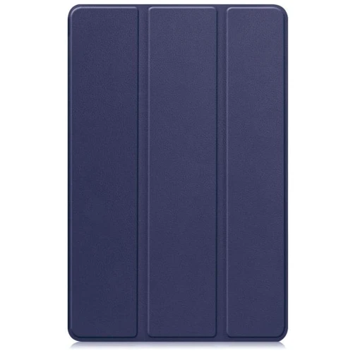 Аксесуар для планшетних ПК BeCover Smart Case Deep Blue для Samsung X620/X626 Galaxy Tab S10 FE Plus (713382)