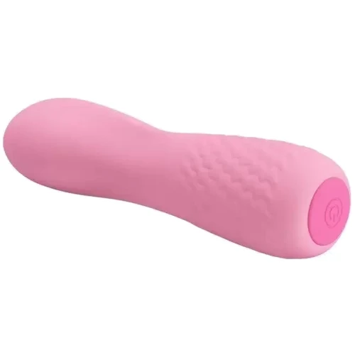 Мини вибратор серии Pretty Love - Alice, BI-014561