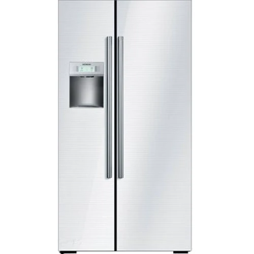 Холодильник Side-by-Side Siemens KA62DS21