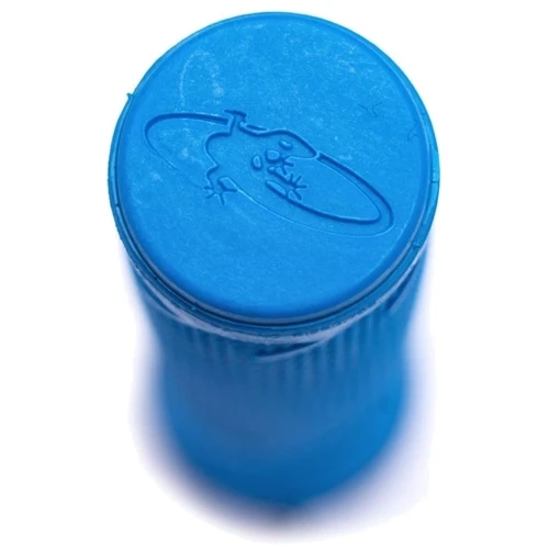 Грипси Lizard Skins DANNY MACASKILL 136мм, з одним замком, Deja Blue (GRI-22-25): Довжина, мм 136