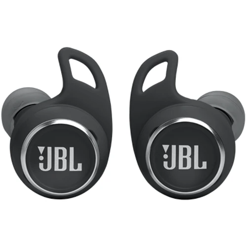 Наушники JBL Reflect Aero Black (JBLREFLECTAEROBLK): Тип конструкции вакуумные