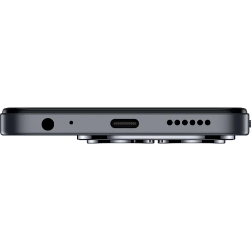 Смартфон Tecno Spark 20 (KJ5n) 8/256Gb Gravity Black (UA UCRF): Батарея 5000 мАч