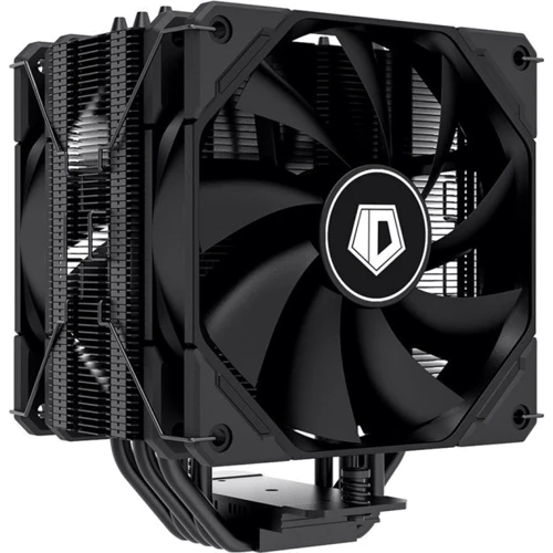 Кулер ID-Cooling SE-225-XT Black: Назначение для процессора