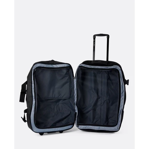 Валіза Rip Curl F-Light Global 110L Midnight чорний (002MTB-4029): Тип Чемоданы