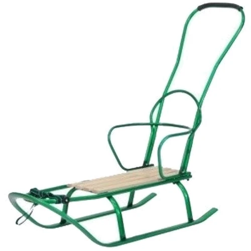 Санки Tako Grand Linea (бірюзовий): Виробник Tako
