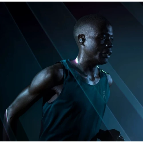 Наушники Bang & Olufsen Beoplay E8 Sport Leaf Green: Тип излучателя динамический