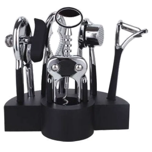 Набор для бара Lessner Willis 11192 (6 пр.): Производитель Lessner