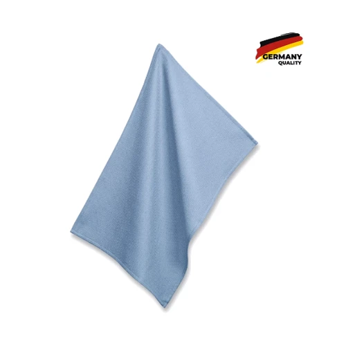 Полотенце KELA Tia летняя лазурь 70x50 см (12718): Тип кухонное полотенце