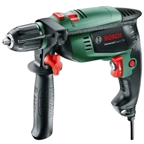 Дрель Bosch UniversalImpact 730 (060313100A) кейс