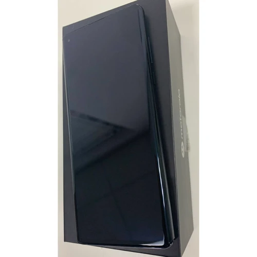 Смартфон Motorola Edge 5G 6/128GB Dual Black (353585111094598) Approved фото 3
