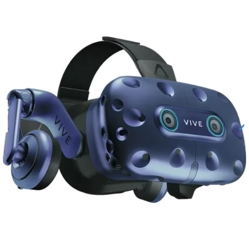 Очки виртуальной реальности HTC Vive Pro Eye Full Kit (99HARJ010-00) фото 3