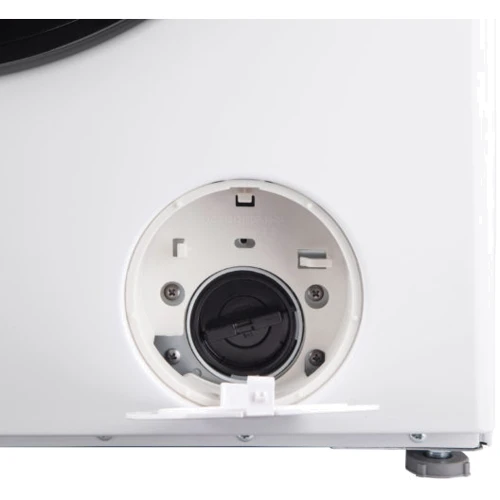 Стиральная машина Ardesto WMW-6105WI: Количество программ стирки 15