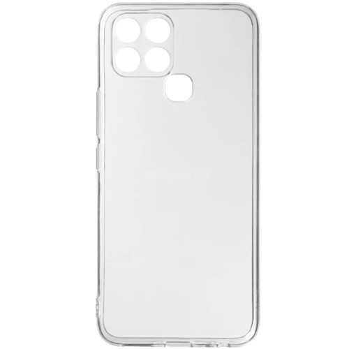 Чехол для телефонов ArmorStandart Air Series Camera cover Transparent for Infinix Smart 6 (ARM61768)