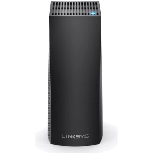 Маршрутизатор Wi-Fi Linksys Velop Mesh WiFi System 3-Pack (WHW0303B-EU): Тип маршрутизатора Wi-Fi роутер