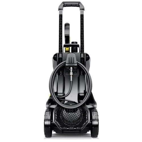 Karcher K 4 Power Control (1.324-030.0): Производительность (л/ч) 420