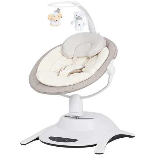 Укачивающий центр Carrello Adora Desert Beige (CRL-10305 Desert Beige)