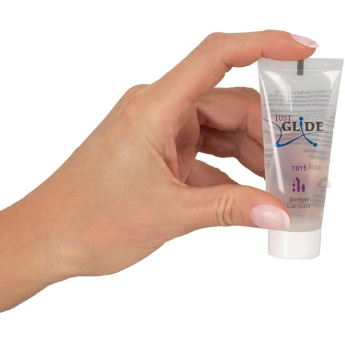 Лубрикант Orion Just Glide Toys, 20 мл