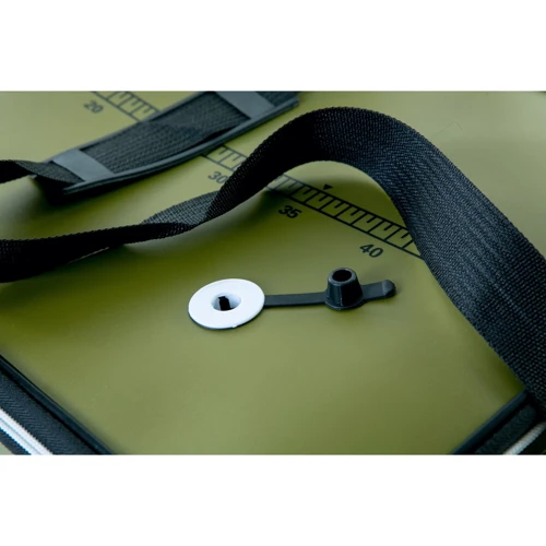 Сумка рибальська Fishing bag EVA. Avocado-M: Призначення Для фідерної риболовлі, Для спінінга риболовлі, Для підгодовування, Для поплавковою риболовлі, Для н