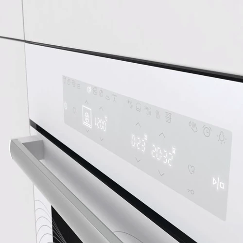 Духовой шкаф электрический Gorenje BO758KR: Класс энергопотребления A