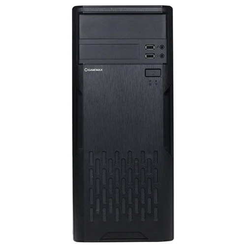Корпус GameMax ET-210-NP: Форм-фактор материнской платы ATX/MicroATX/Mini-ITX