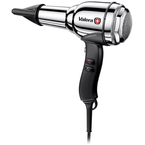 Фен VALERA Swiss Steel Master SM 588.05 RC CR