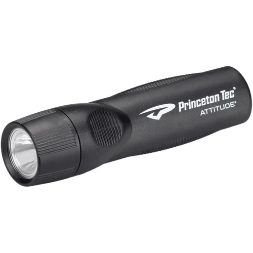 Ліхтар туристичний Princeton Tec Attitude 400 Lumens black (2370.44.17)
