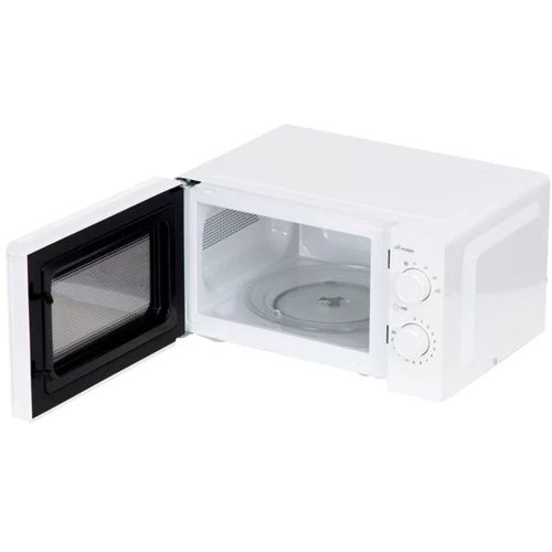 Микроволновая печь Adler AD 6205: Внутреннее покрытие камеры Эмаль