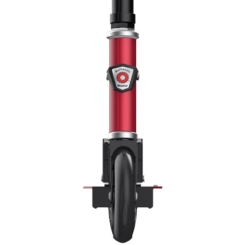 Электросамокат Razor Power A2 (13173812): Особенности Недорогой, Легкие, С рулем