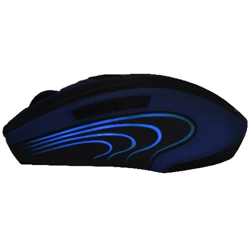 Мишка Armaggeddon Alien II G7 C.Blue (A-G7B): Ергономіка симетрична