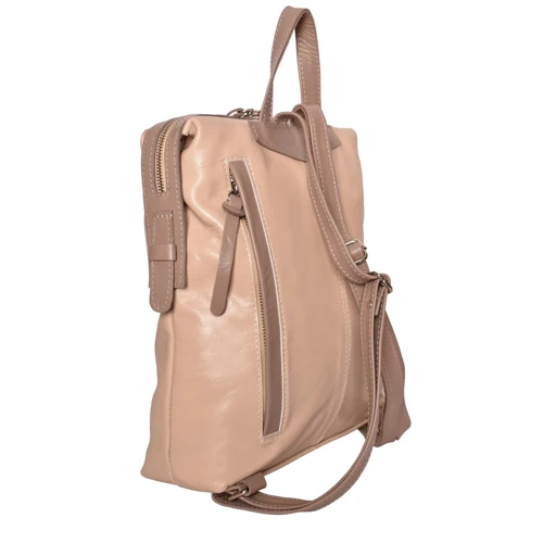 Женский рюкзак ARTiS Bags бежевый (1590 110-4615): Тип Рюкзаки
